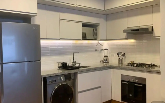 w Elegant Loft With Balcony in Barranco