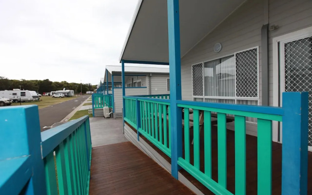 Windang Beach Tourist Park