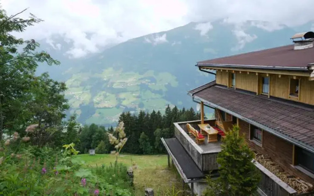 Ferienhütte Sonnalm