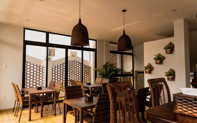 Villa Blake Hoi An