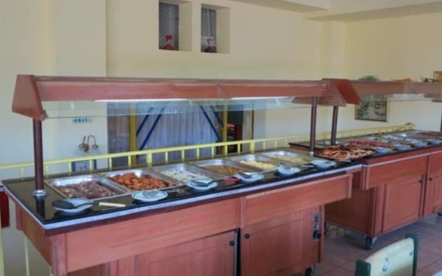Hotel Tango