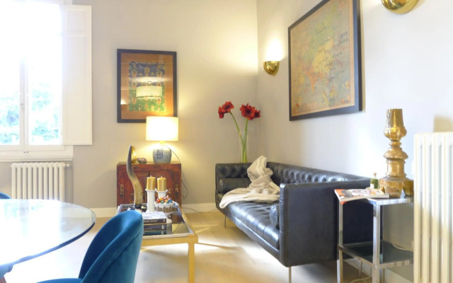 Prati Charming Apartment