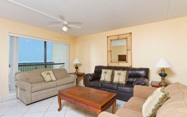 Saida I Condominium 203