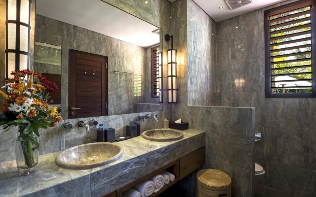 Villa Tangram