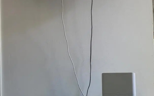 Studio de 12m² agréable calme proche CHU