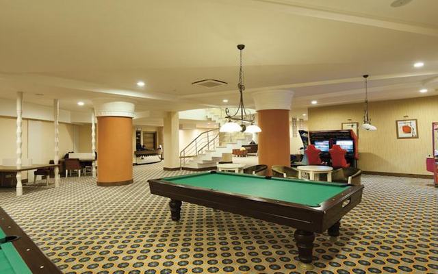 Side Star Resort - Ultra All Inclusive