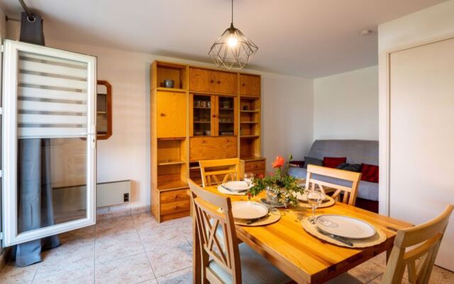 La Côte Fleurie 33170