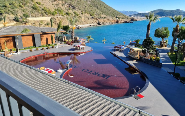 Porto Amore Club  Hotel