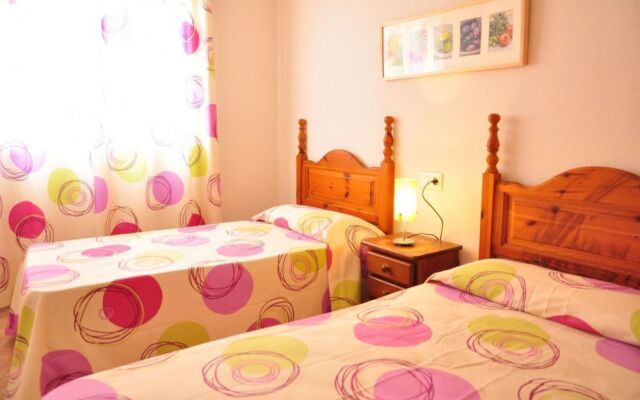 Casa vista al jardin para 12 personas en Cambrils(67729)