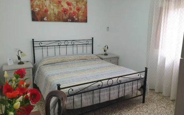 B&B Il Mandorlo