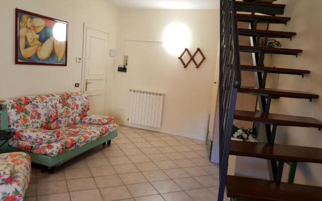 Residence Di Via Perugina 22