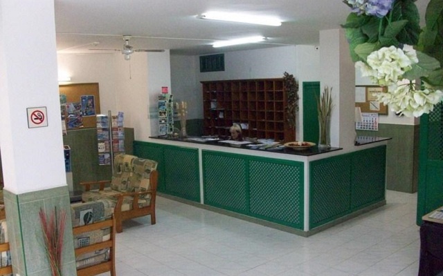 Luz Y Mar Apartments