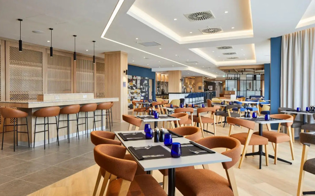Courtyard by Marriott Keele Staffordshire