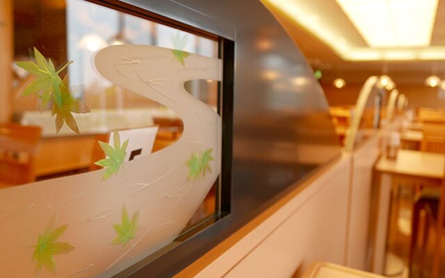 Kamenoi Hotel Ichinoseki