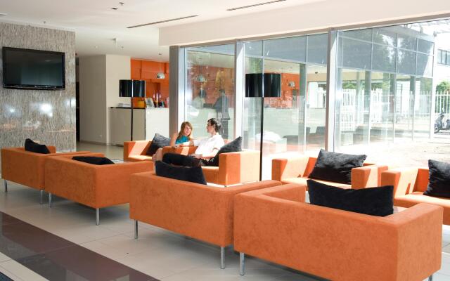 Expo Tower by Mellow Mood Hotels