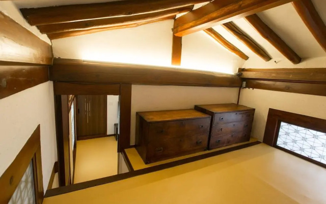 Hanok 1957