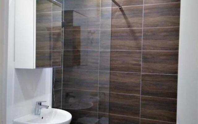 2 Zimmer Apartment Hannover