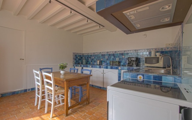 Le Château de Monceaux