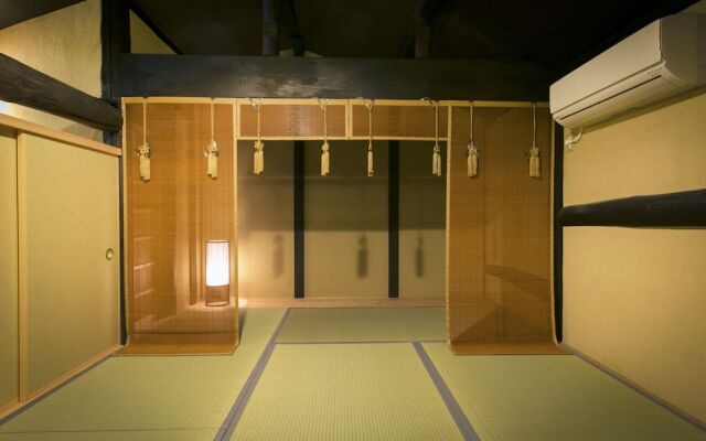 Heian Kyu Dairi No Yado