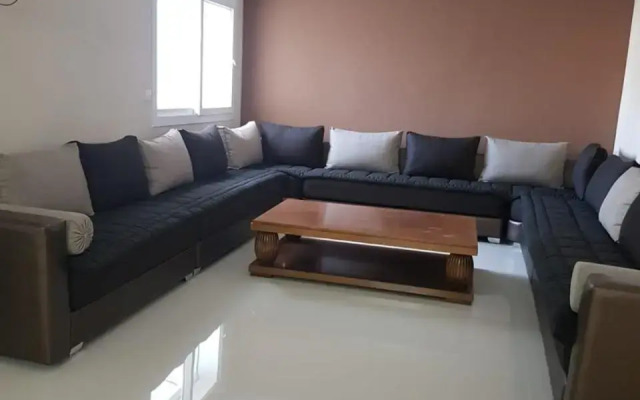 Residence Riad Saïdia