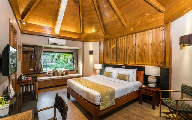 River Kwai Resotel