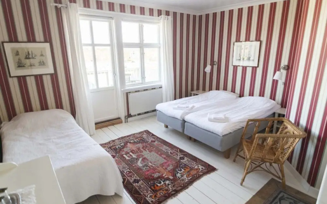 Prästgårdens Pensionat