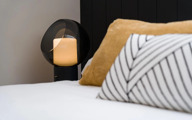 Seis Aldabas Apartamentos