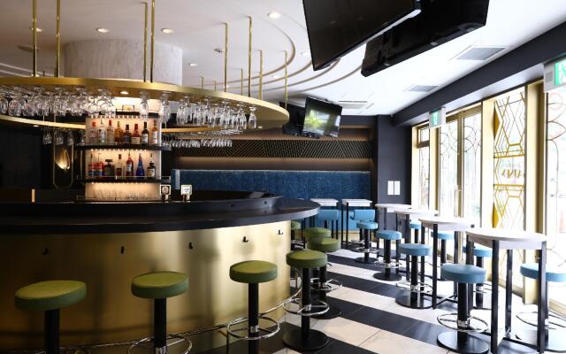 Hotel Wing International Select Osaka Umeda