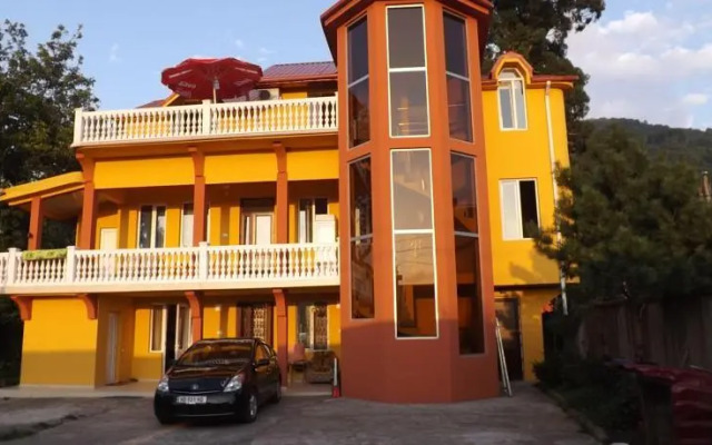 Guest House Machaxela