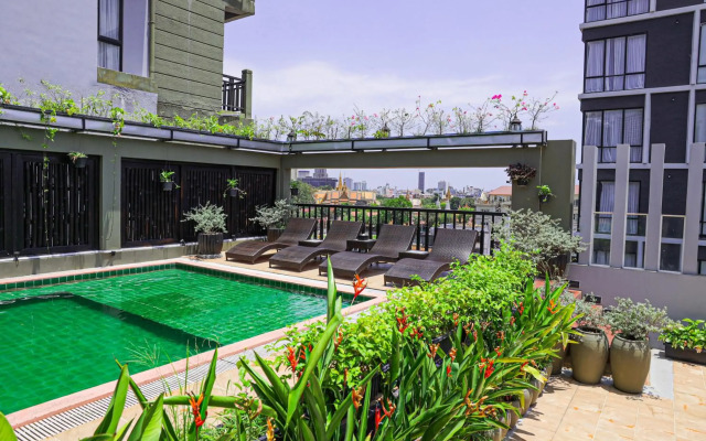 Apsor Palace Hotel