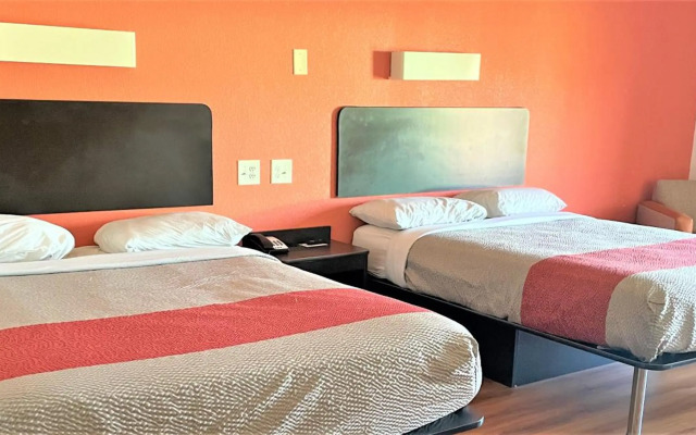 Motel6 White, GA - Cartersville