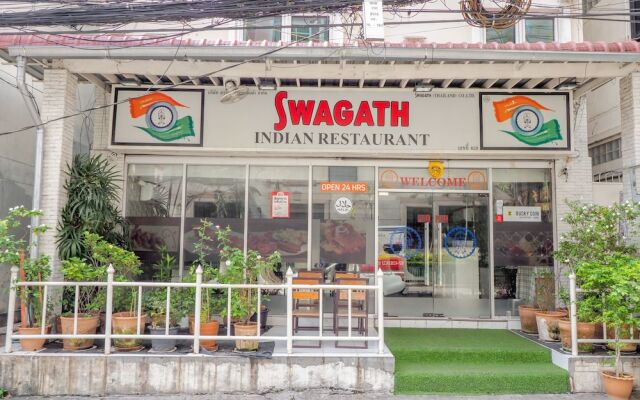 OYO 75362 Swagath Home