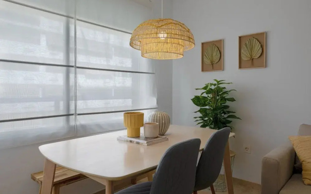 Sunstay Cosy Flat I Cristo Malaga