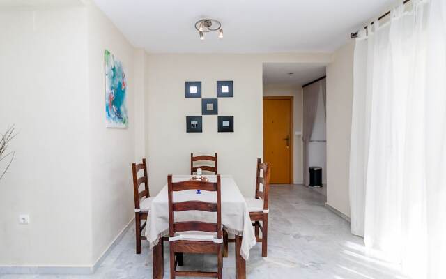 Arenal Beach Costabella Apartment Canovas