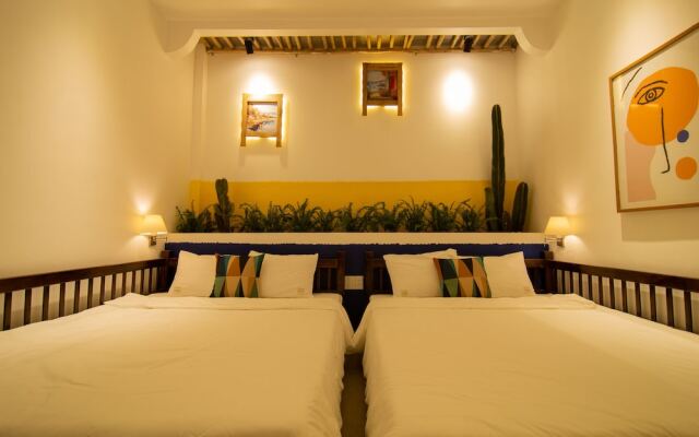 Hacoda Homestay - Hostel