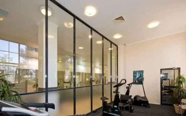 Wyndel Apartments - Herbert