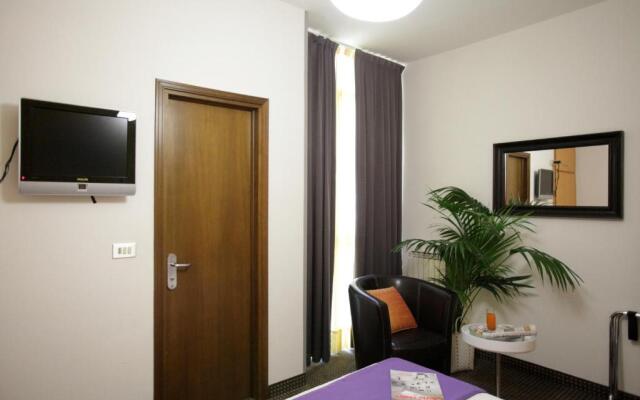Art Hotel