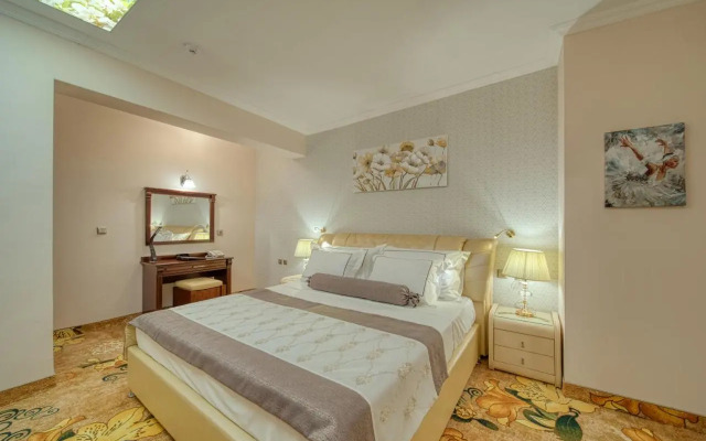 Residence Konstantina Palace