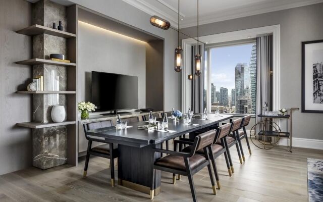 The St. Regis Toronto