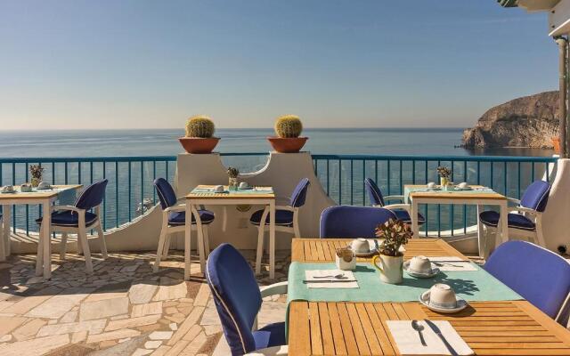 Hotel Villa Maria