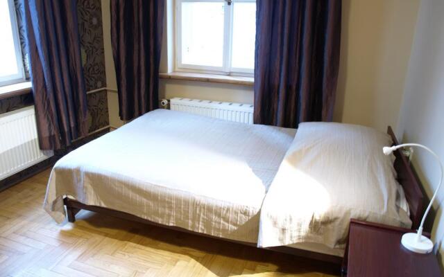 Cracow Old Town Guest House