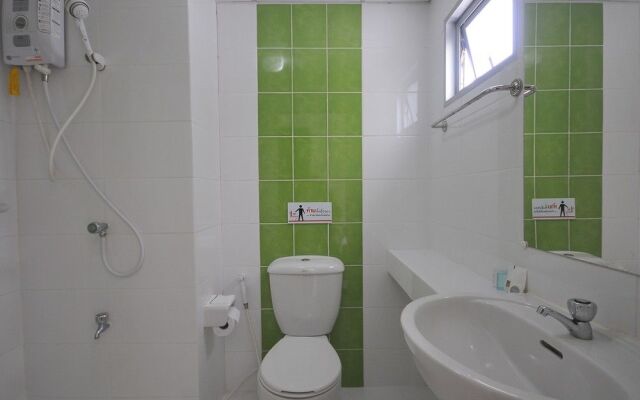 P-Park Residence Rama 9 - Srinakarindra - Suvarnabhumi