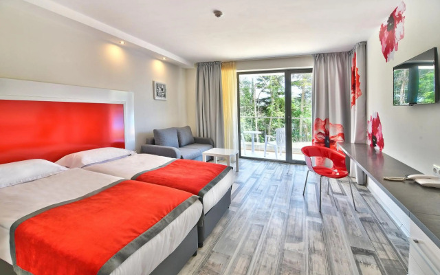 Hotel Grifid Foresta  Adults Only