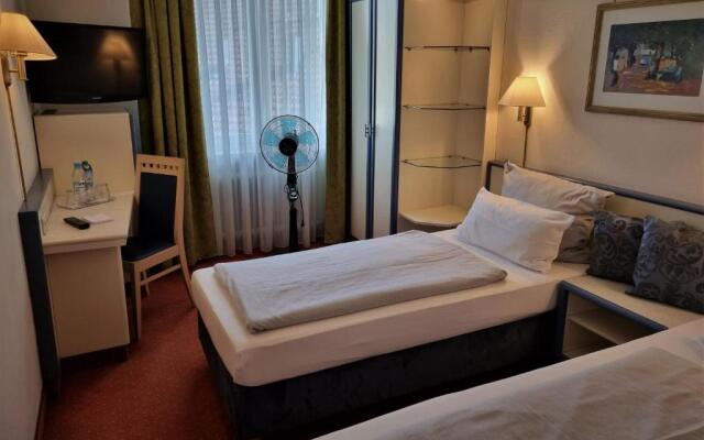 myMINGA4 - Hotel & serviced Apartments