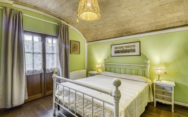 Maramaldo Morellino Shared Pool Chianti