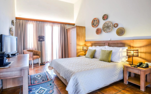 Varos Village Boutique Hotel