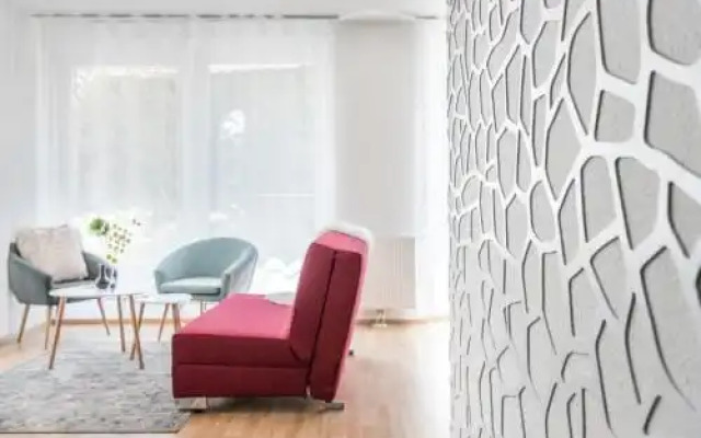 V7 Boutique Appartements