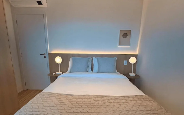 White 2880 - Pinheiros