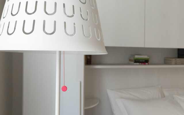 Italianway - Papiniano 18 B