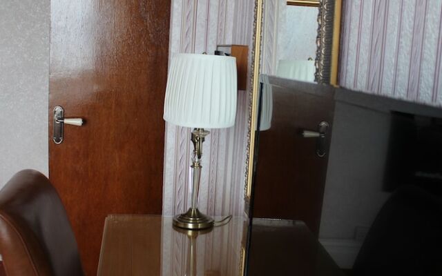 Ashley Hotel